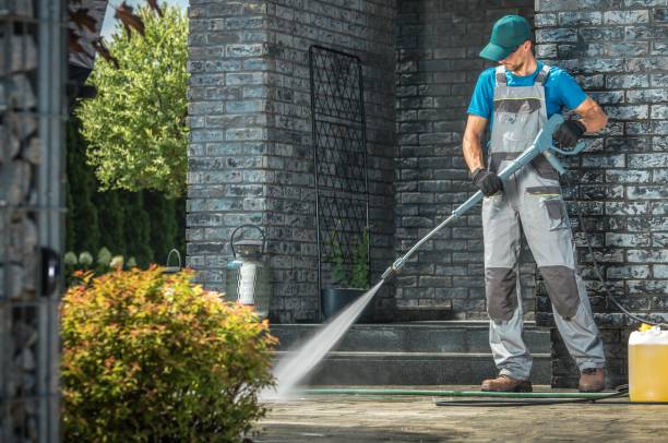 Best Restaurant Pressure Washing  in Bothell, WA