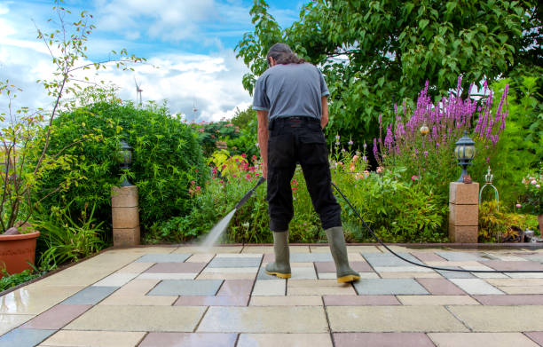 Best Patio and Deck Pressure Washing  in Bothell, WA