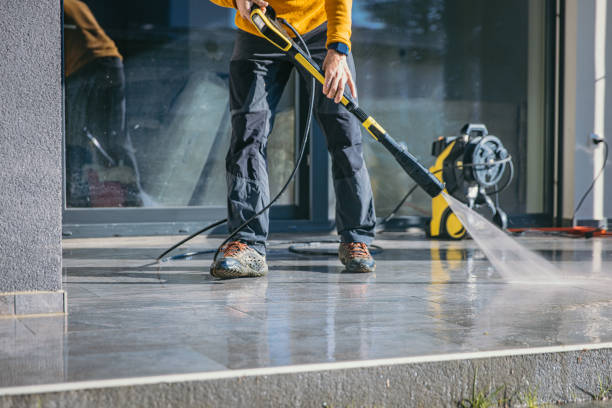 Concrete Sealing in Bothell, WA