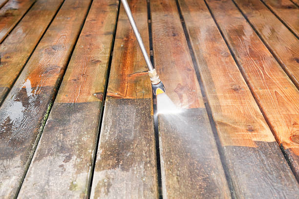 Best Sidewalk and Walkway Cleaning  in Bothell, WA
