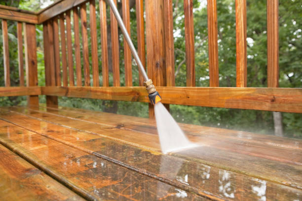 Best Gas Station Cleaning  in Bothell, WA